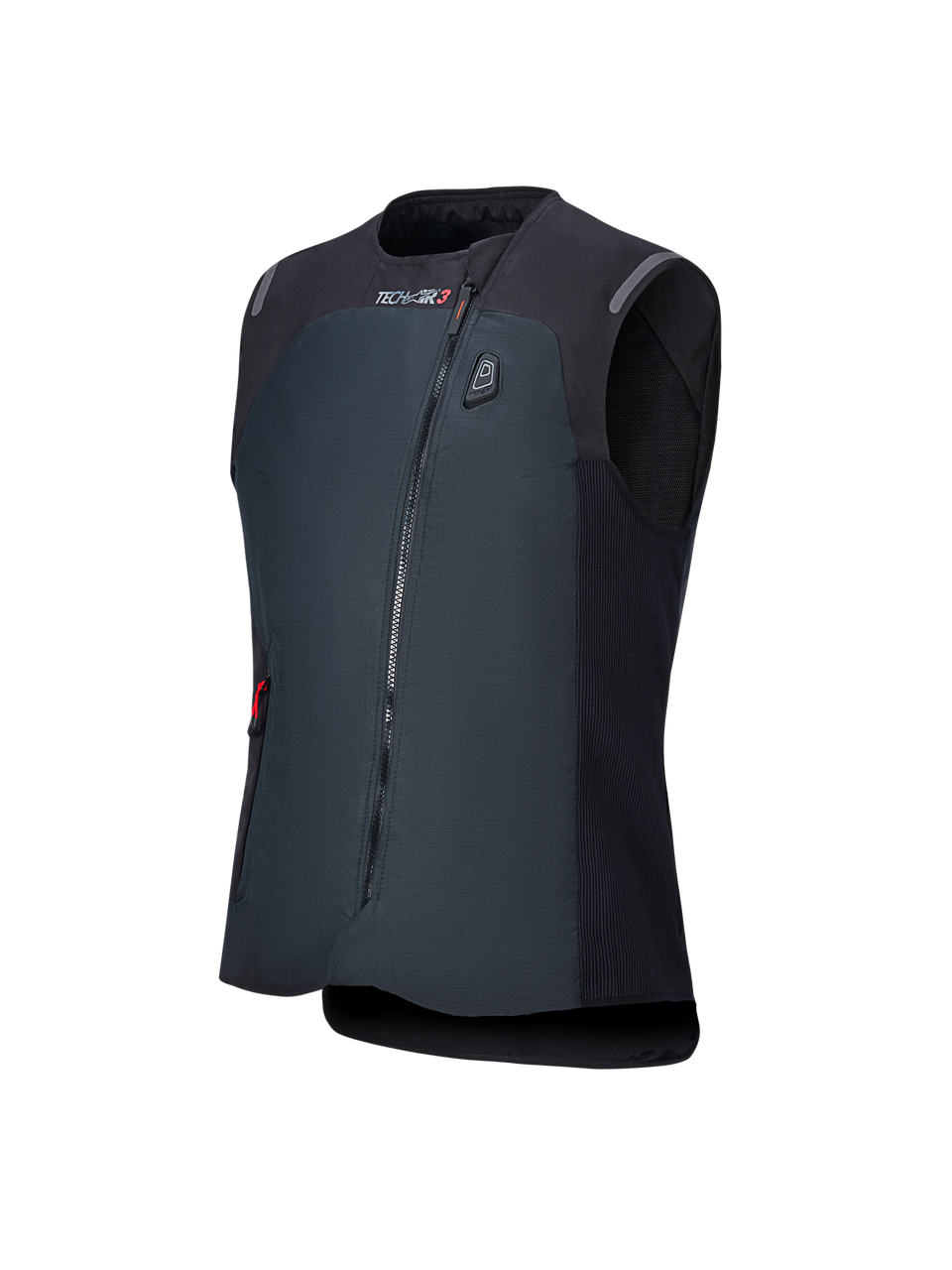 Stella Tech-Air® 3 V2 Systeem