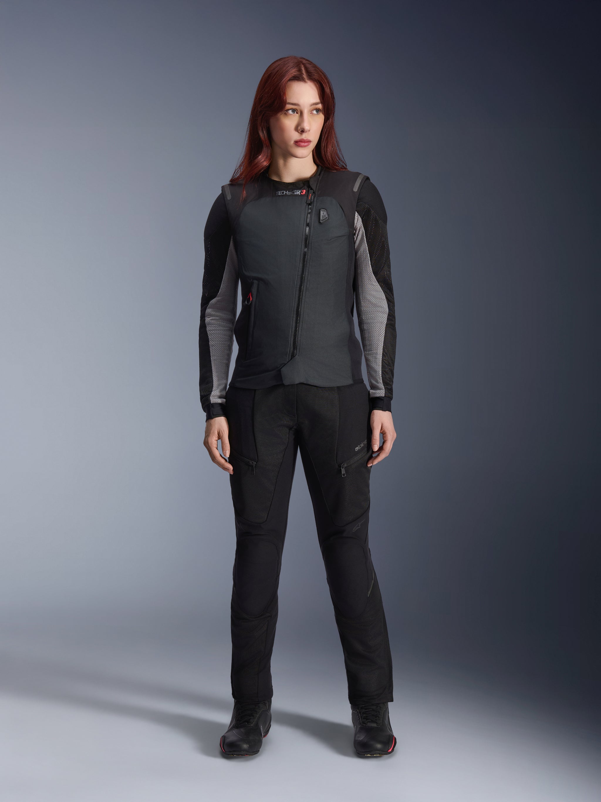 Women Stella Tech-Air® 3 V2 System