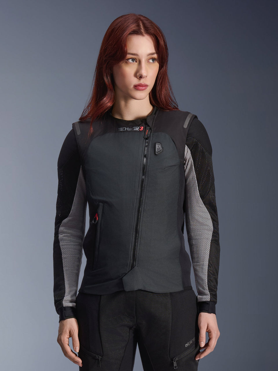 Dames Stella Tech-Air® 3 V2 Systeem