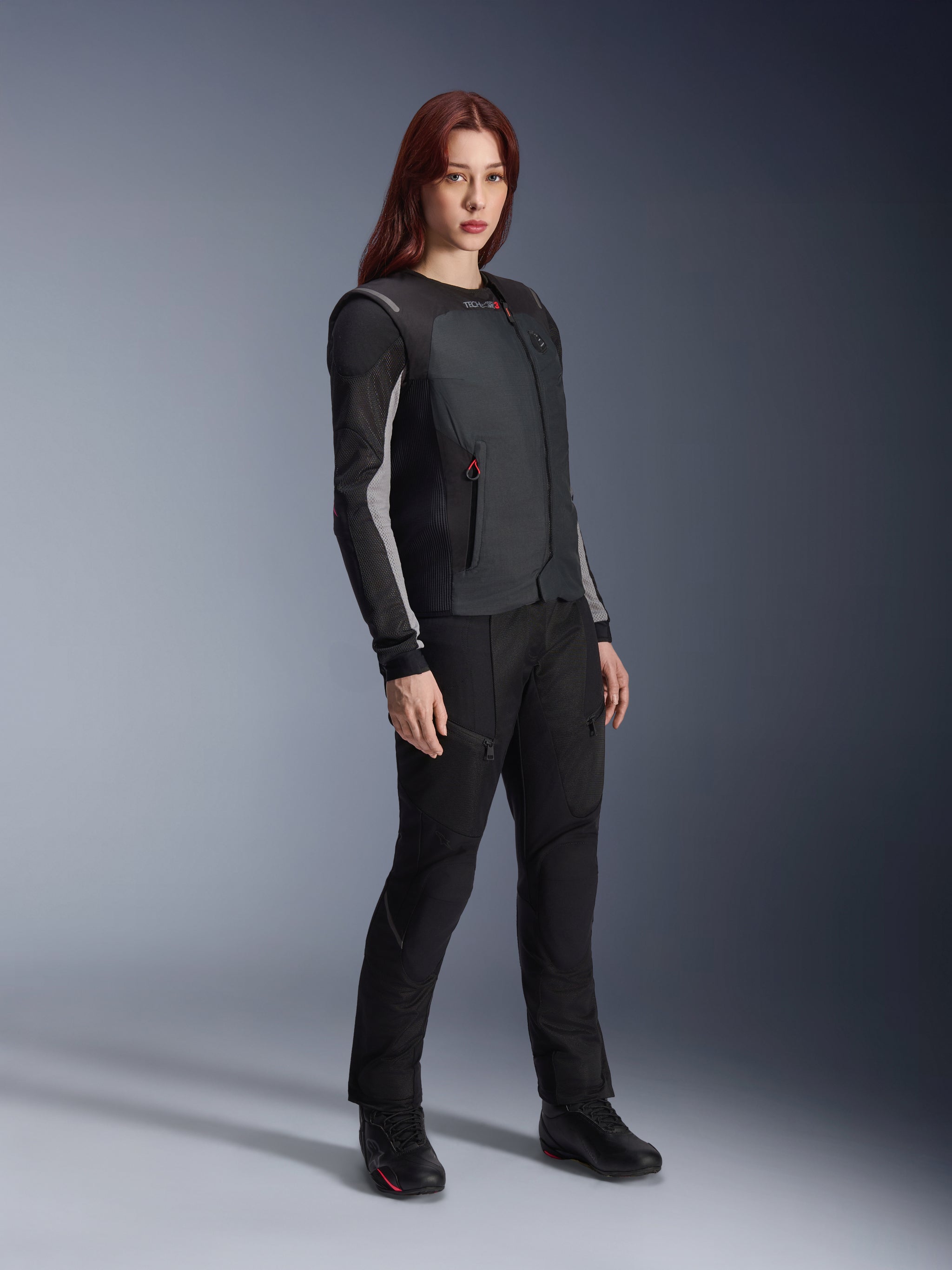 Women Stella Tech-Air® 3 V2 System