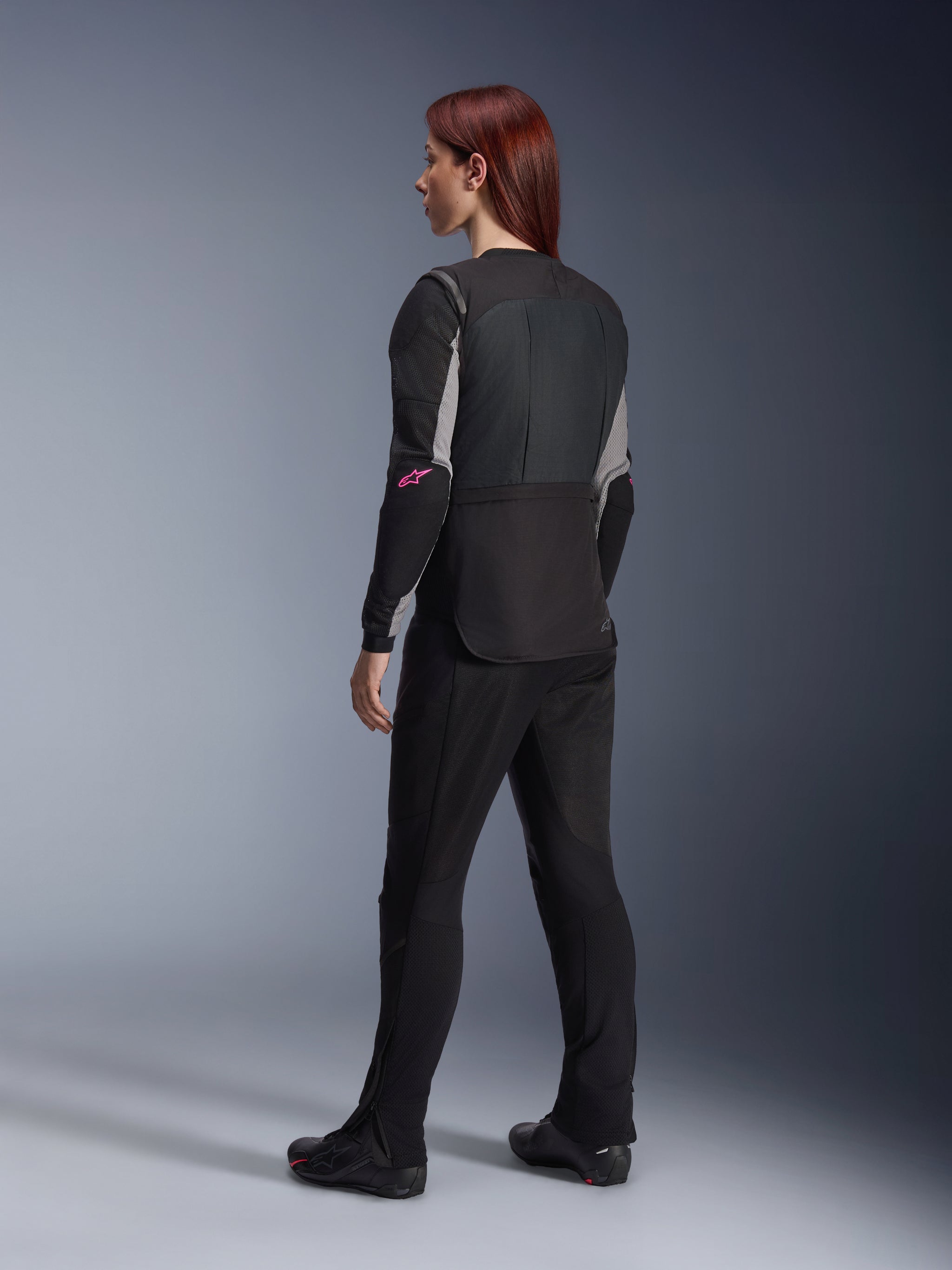 Women Stella Tech-Air® 3 V2 System