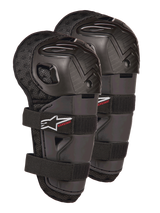 Bionic Action Kickstart Knee Guards