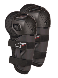 Bionic Action Kickstart Knee Guards