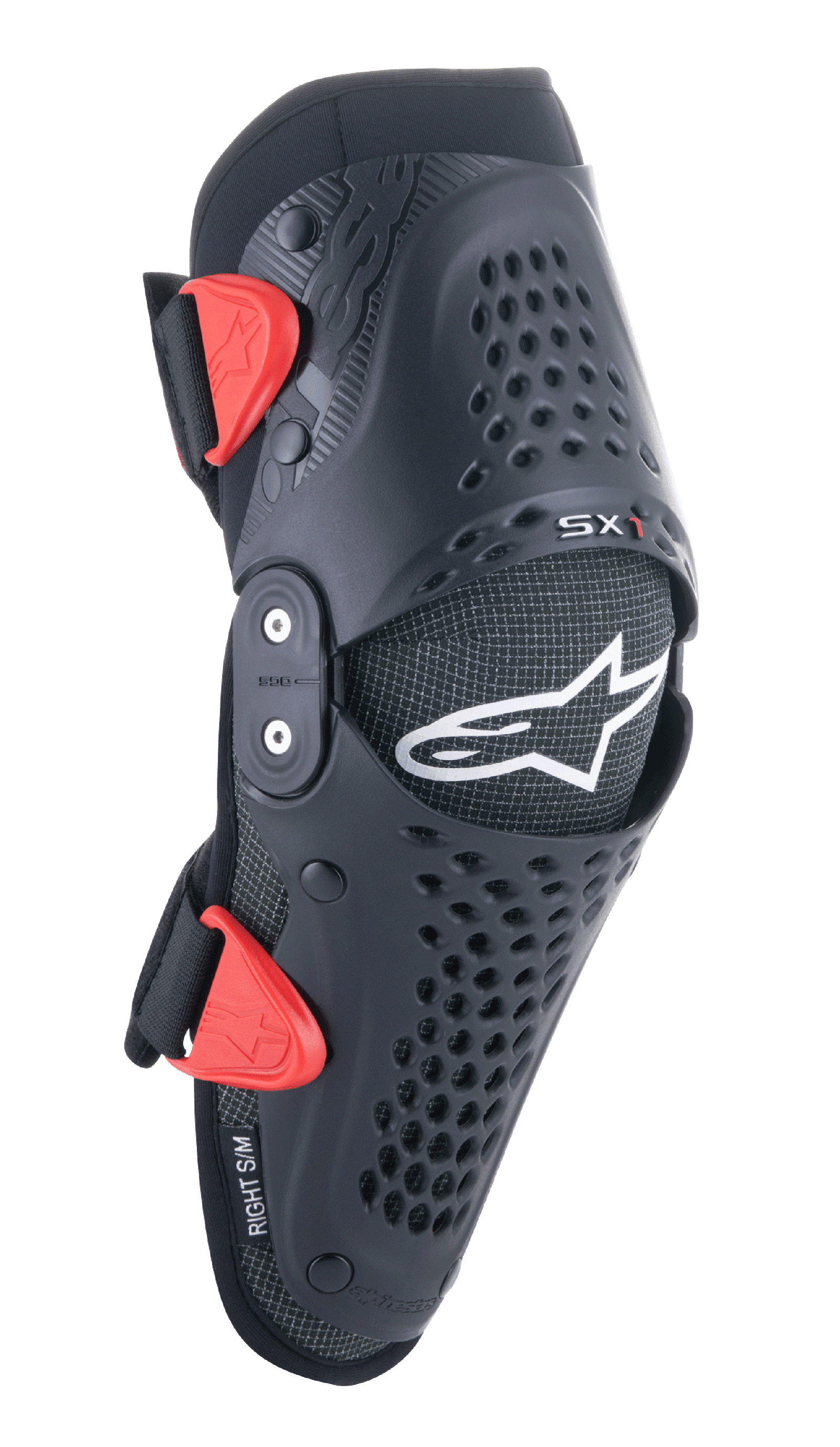 Jeugd SX-1 Knee Protector