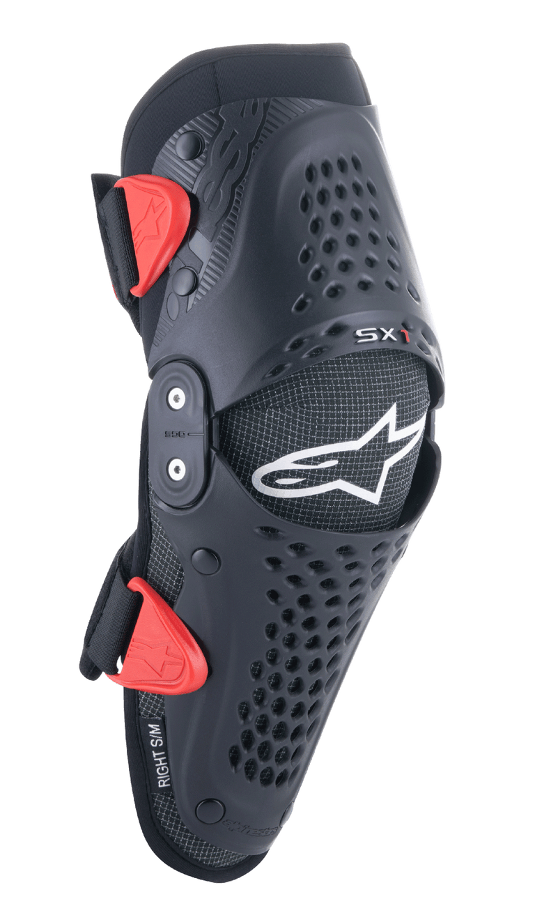 Youth SX-1 Knee Protector