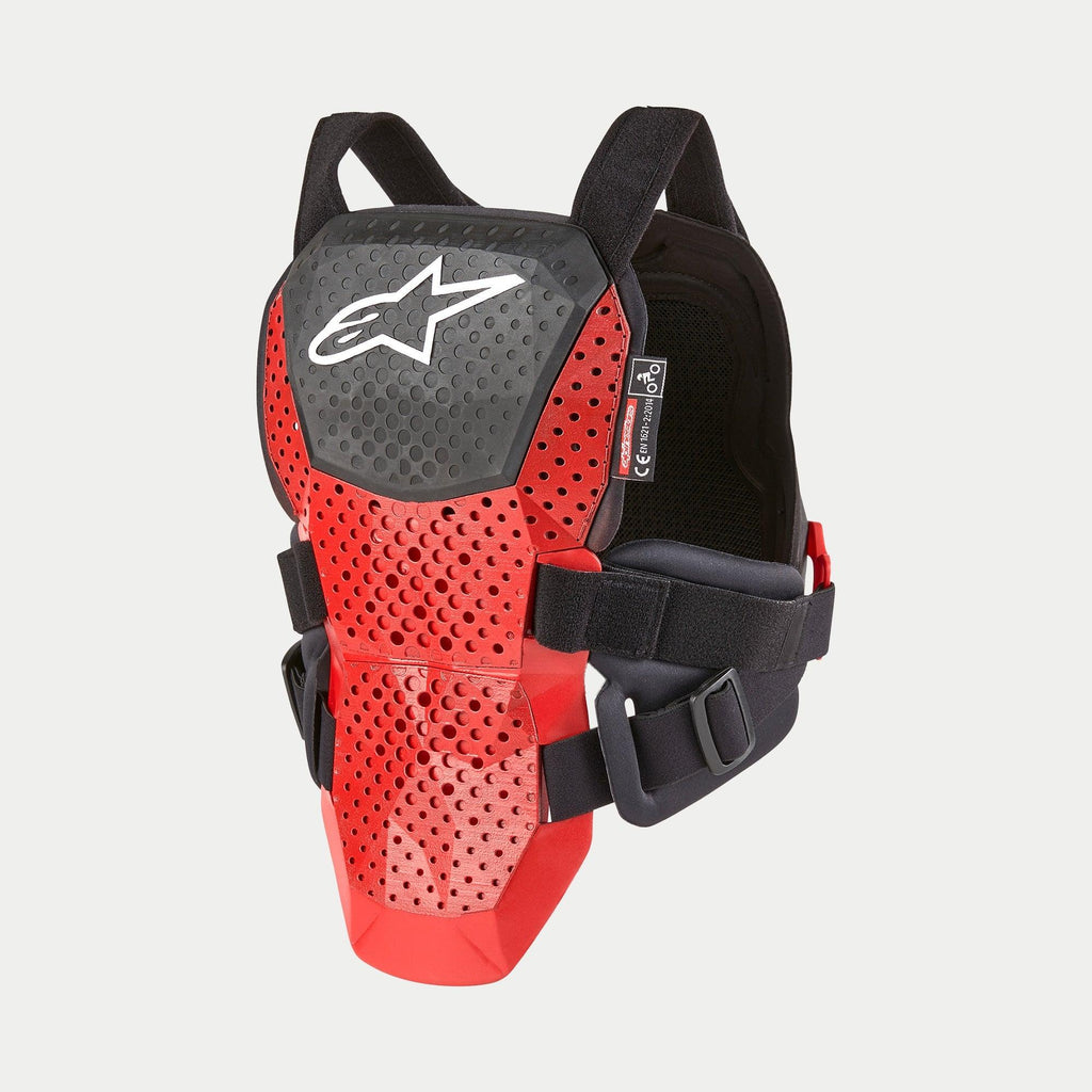 Bionic Tech Jeugd Bionic Tech - Zwart Beschermjas Motorcycle | Alpinestars®