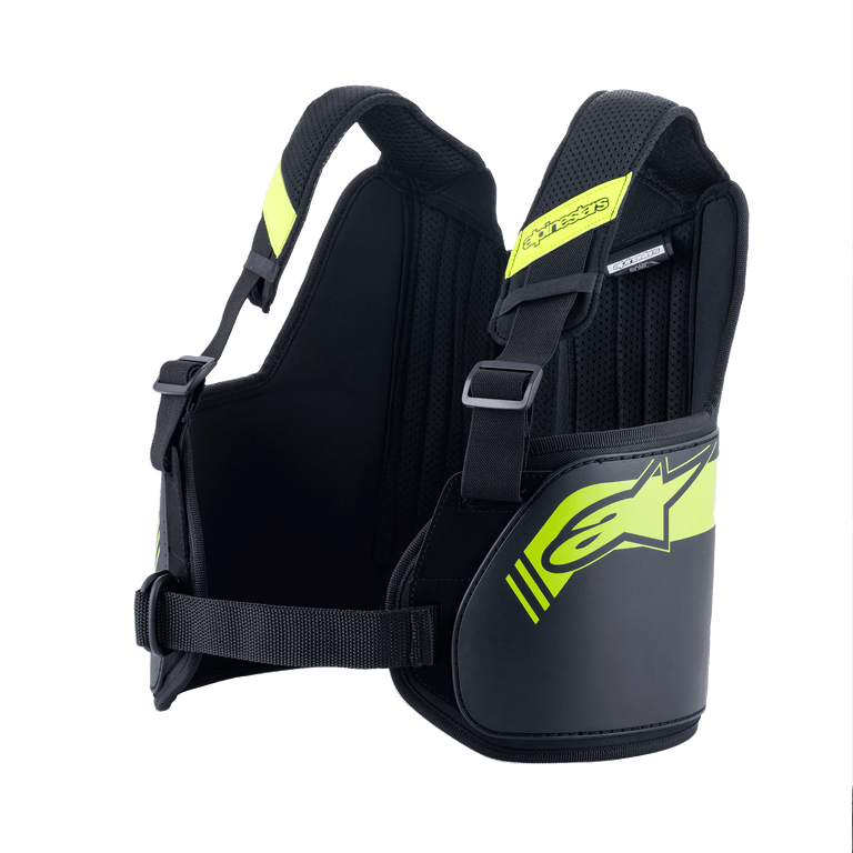 Jeugd Bionic Rib Support