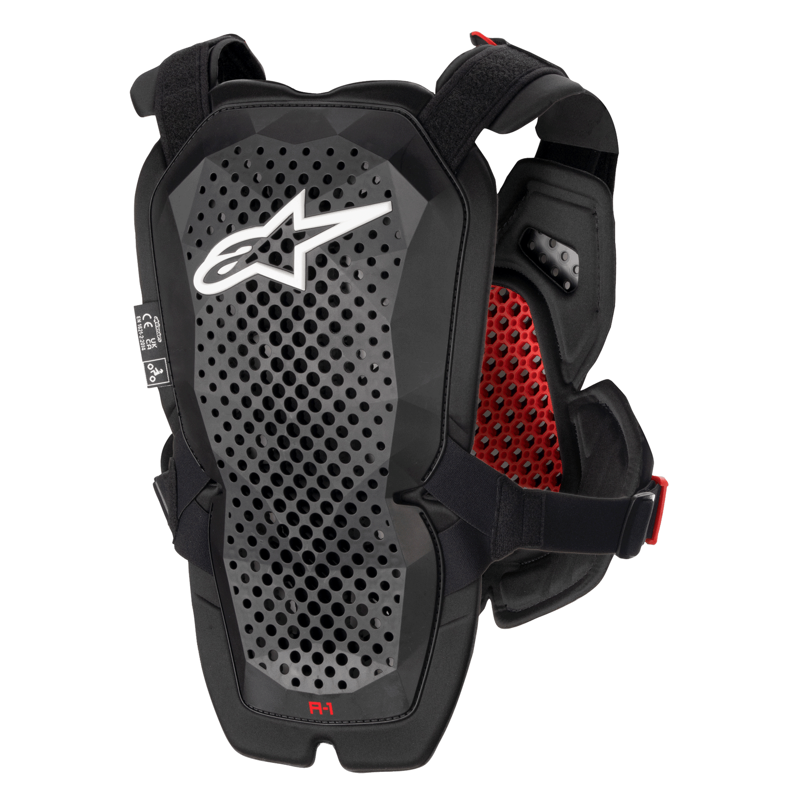 A-1 Pro Chest Protector