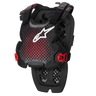 A-1 Pro Chest Protector