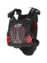 A-5 Plasma Chest Protector