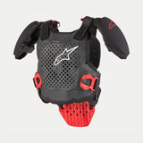 Jeugd A-5 S Chest Protector