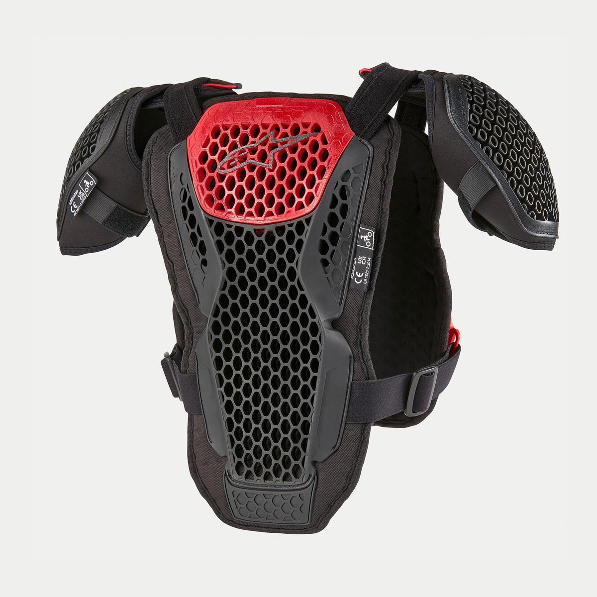 Jeugd Bionic Action Borstbeschermer