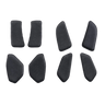 Bns Zachte Onderleggers Set