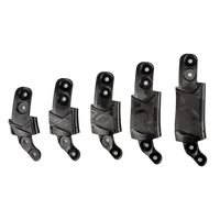 BNS Maat Adapter Kit Voor BNS
