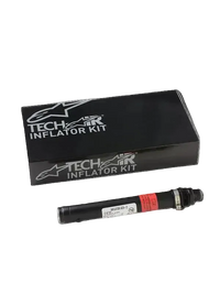 Vervangingspatroon voor het Tech-Air® 3 V2 Airbagsysteem x 1