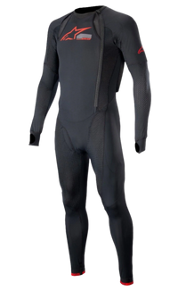 Tech-Air® 10 Race Systeem Lange Basislaag