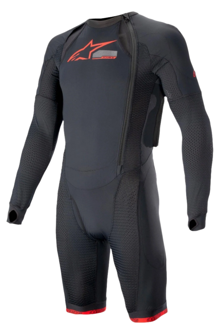Tech-Air® System Lange Onderlaag