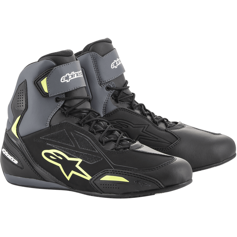 Faster-3 Drystar® Riding Shoes