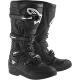 Tech 5 Boots