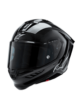 Supertech R10 Solid Helm