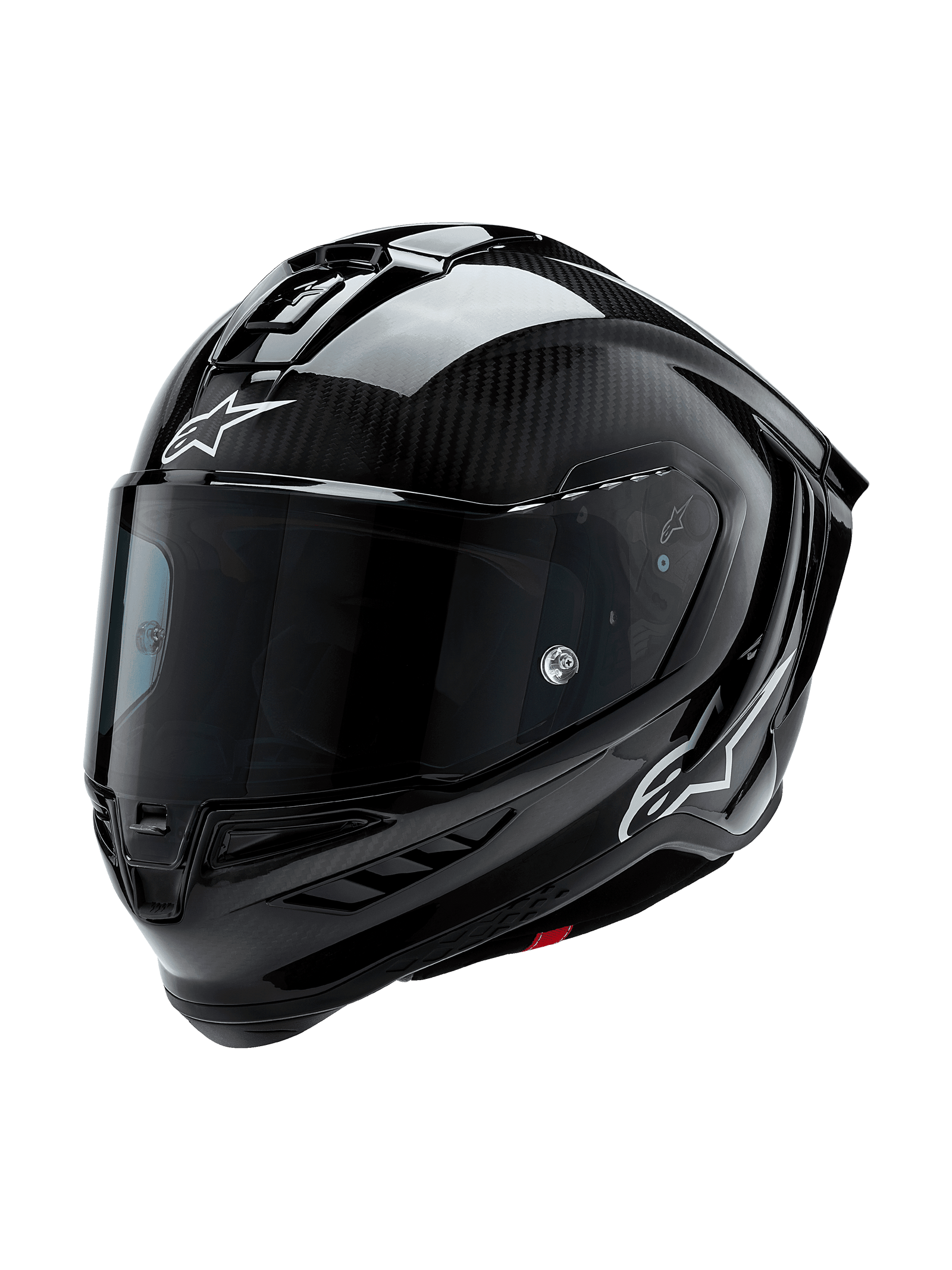 Supertech R10 Solid Helm