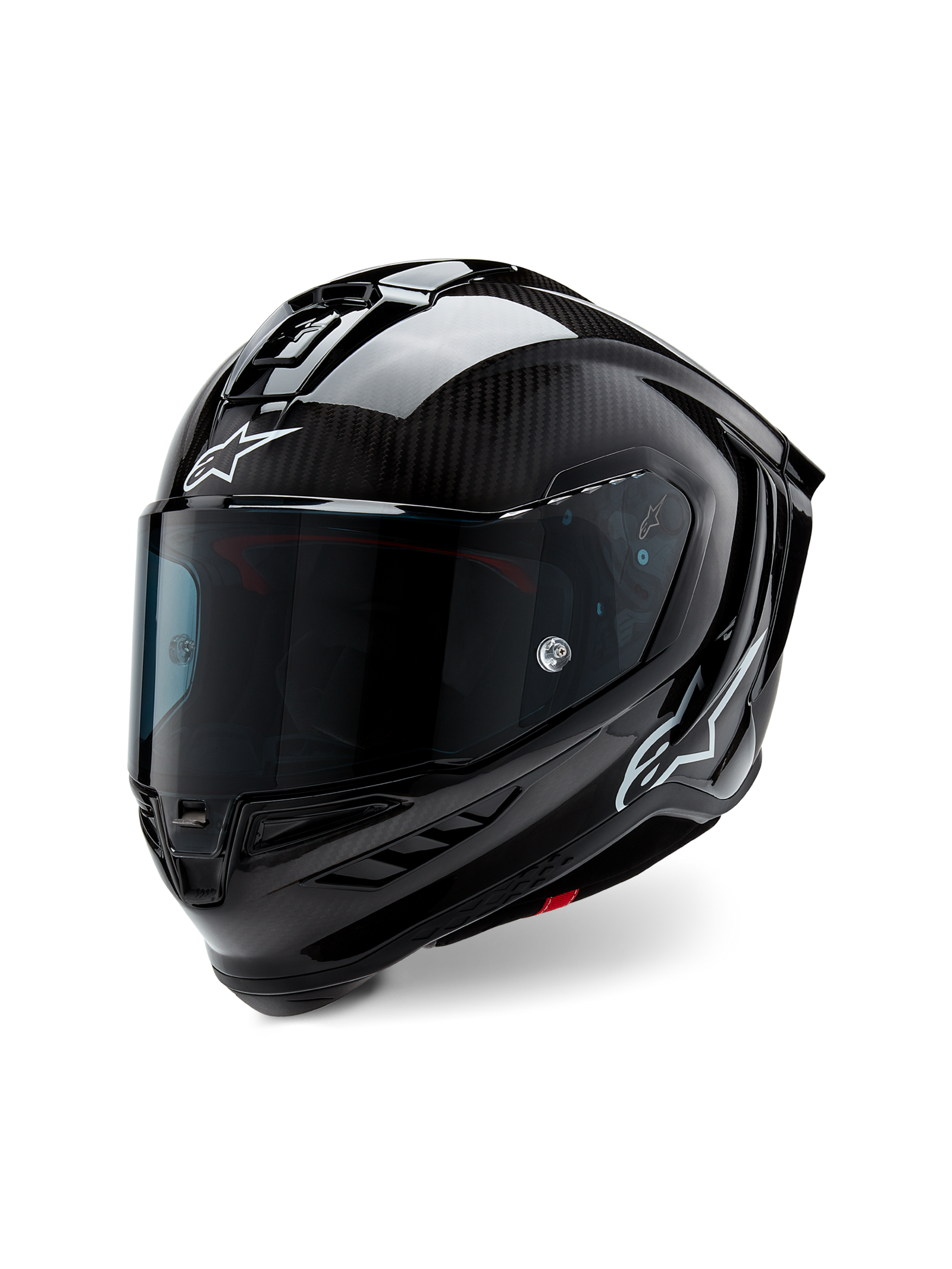 Supertech R10 Solid Helmet