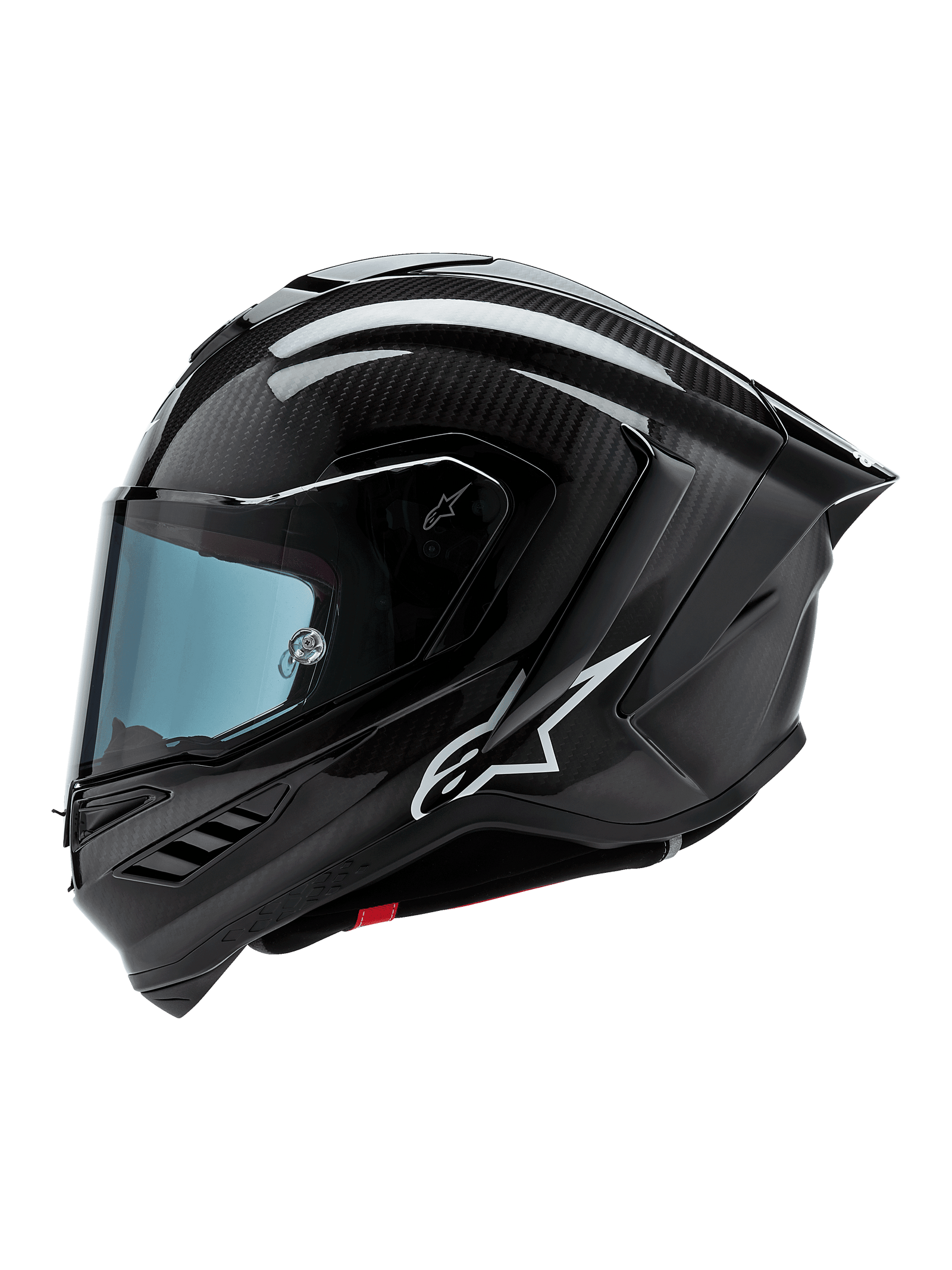 Supertech R10 Solid Helm