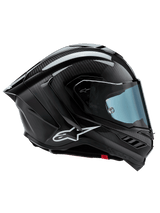 Supertech R10 Solid Helm