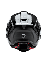 Supertech R10 Solid Helm