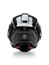 Supertech R10 Solid Helmet