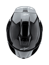 Supertech R10 Solid Helm