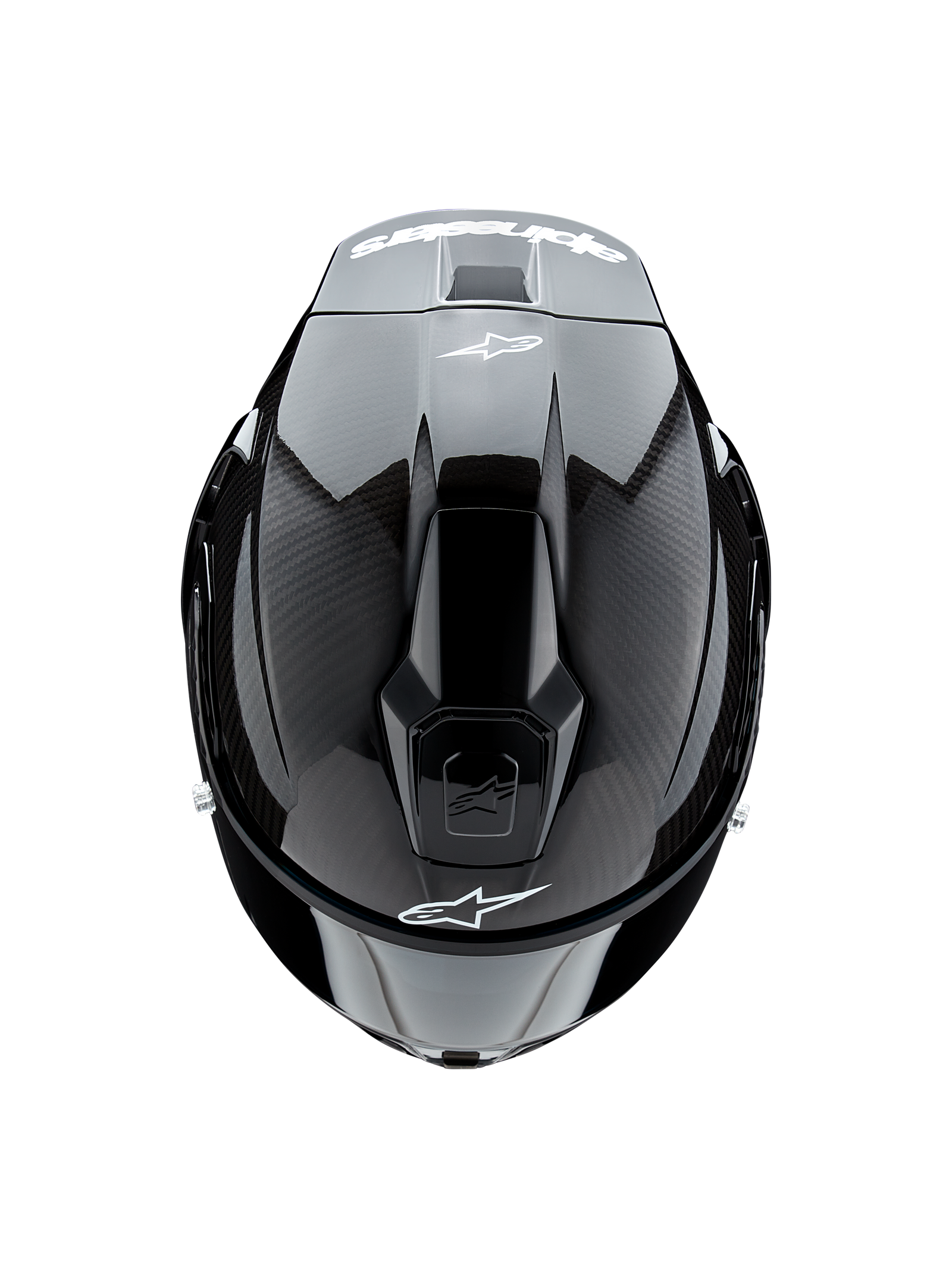 Supertech R10 Solid Helmet