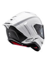 Supertech R10 Solid Helm