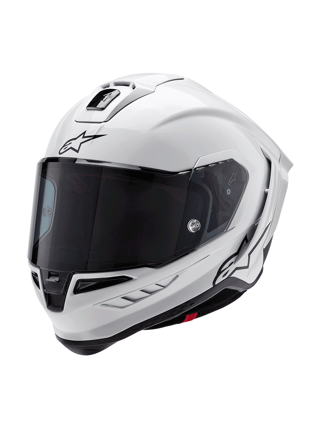 Supertech R10 Solid Helm