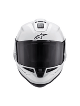 Supertech R10 Solid Helm