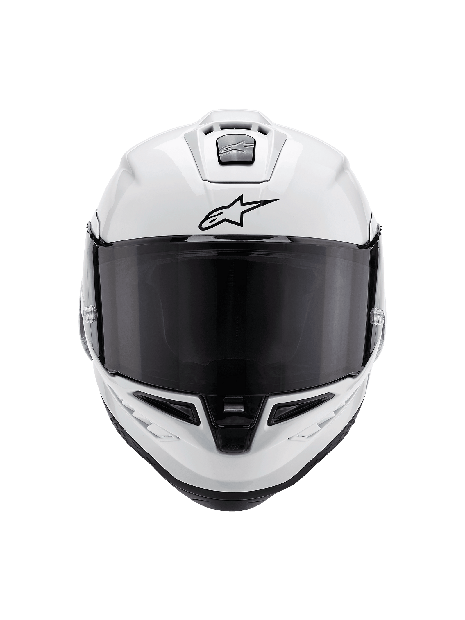 Supertech R10 Solid Helm