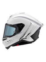 Supertech R10 Solid Helm