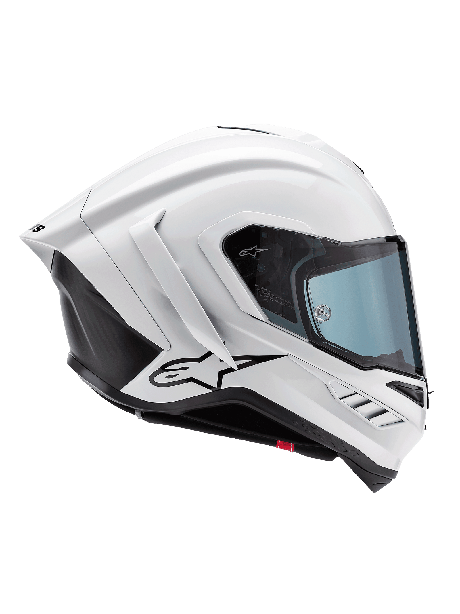 Supertech R10 Solid Helm