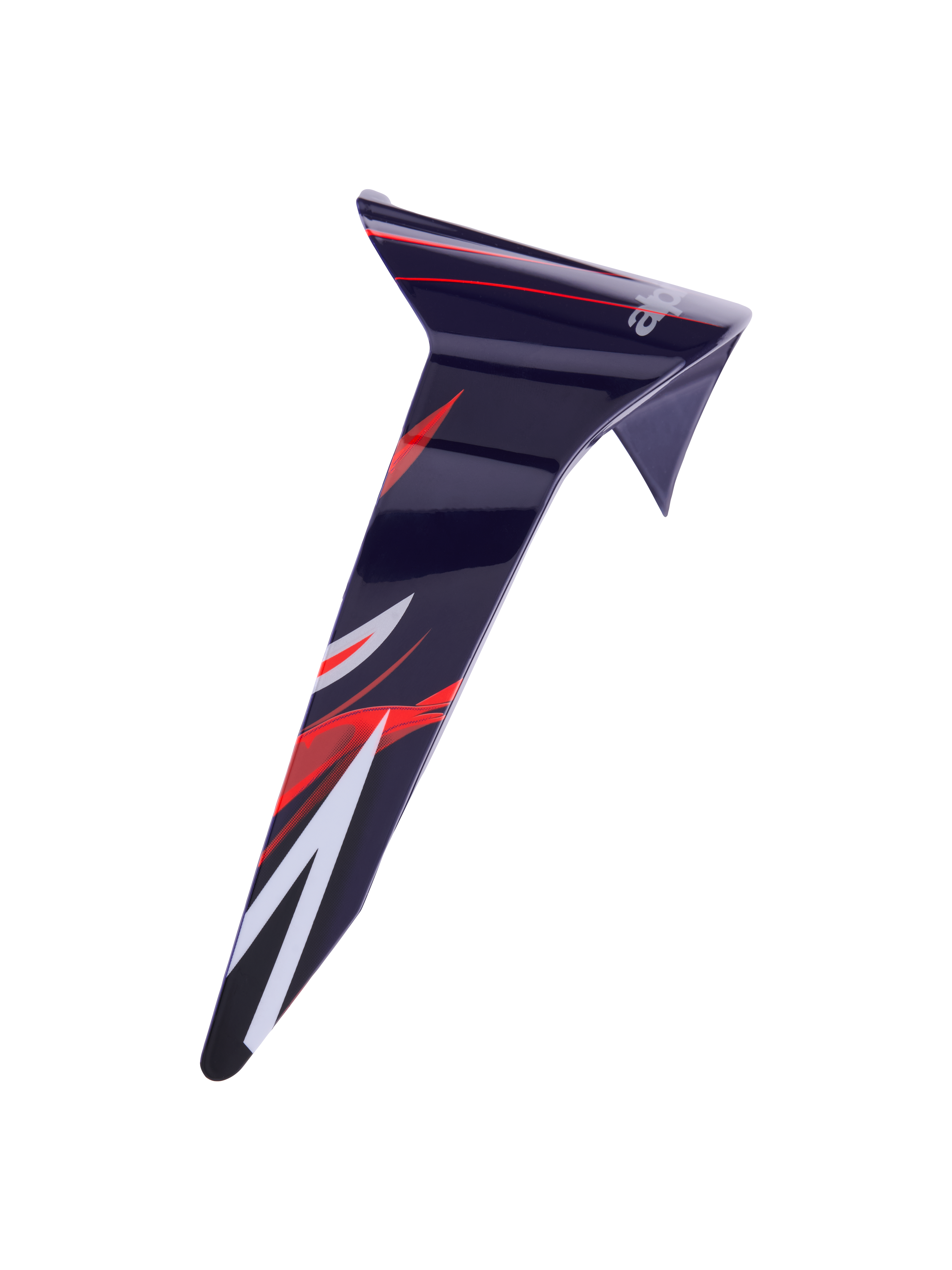 Supertech R10 Flyte Standard Spoiler