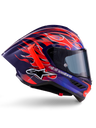 Supertech R10 Beperkte Oplage Flyte Helm