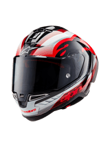 Supertech R10 Team Helm