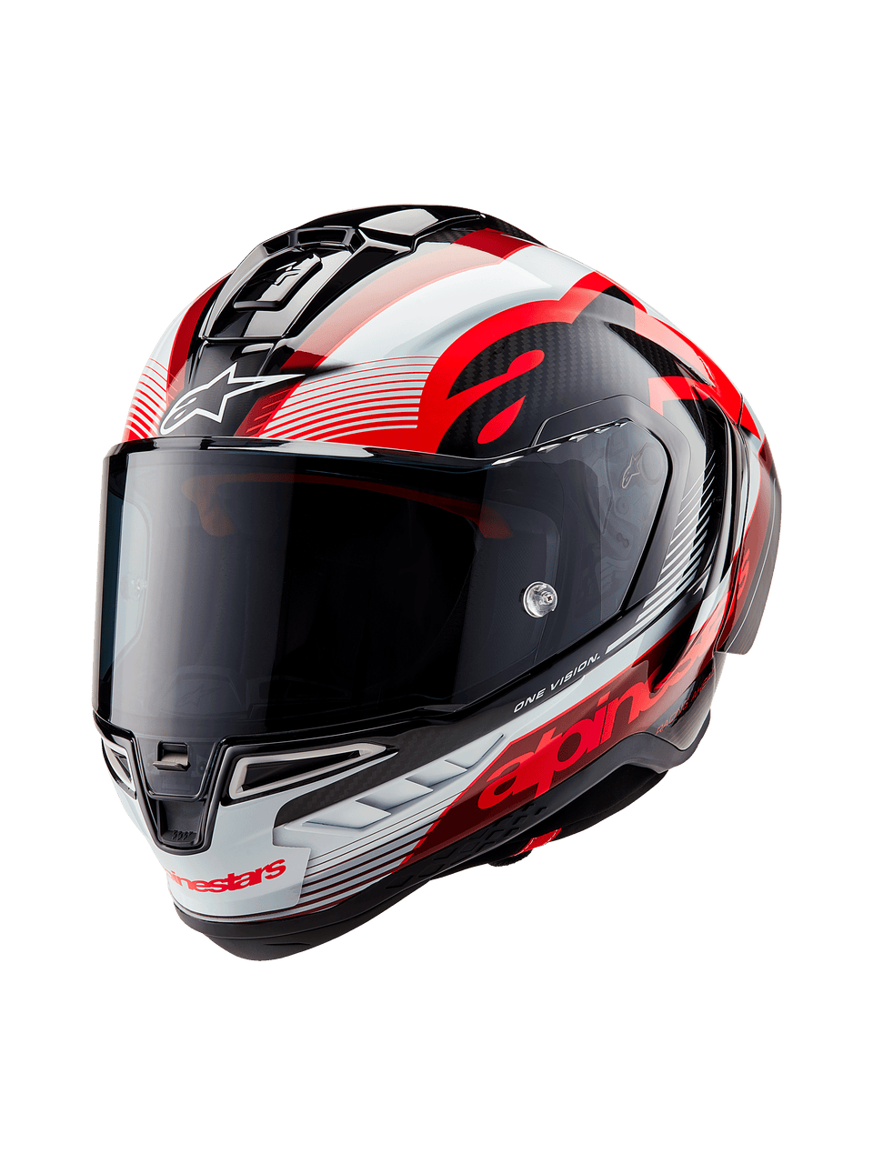 Supertech R10 Team Helm