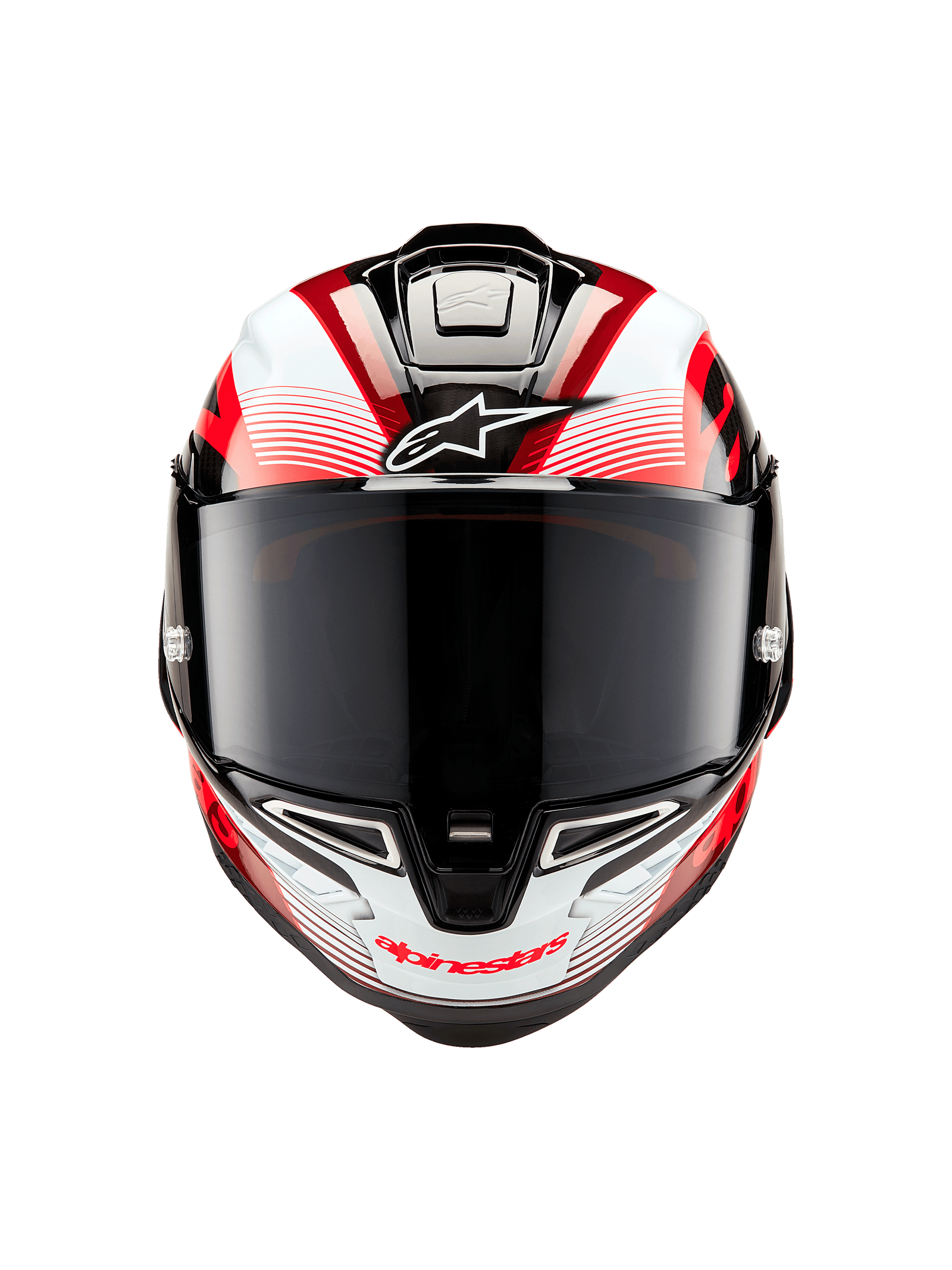 Supertech R10 Team Helm