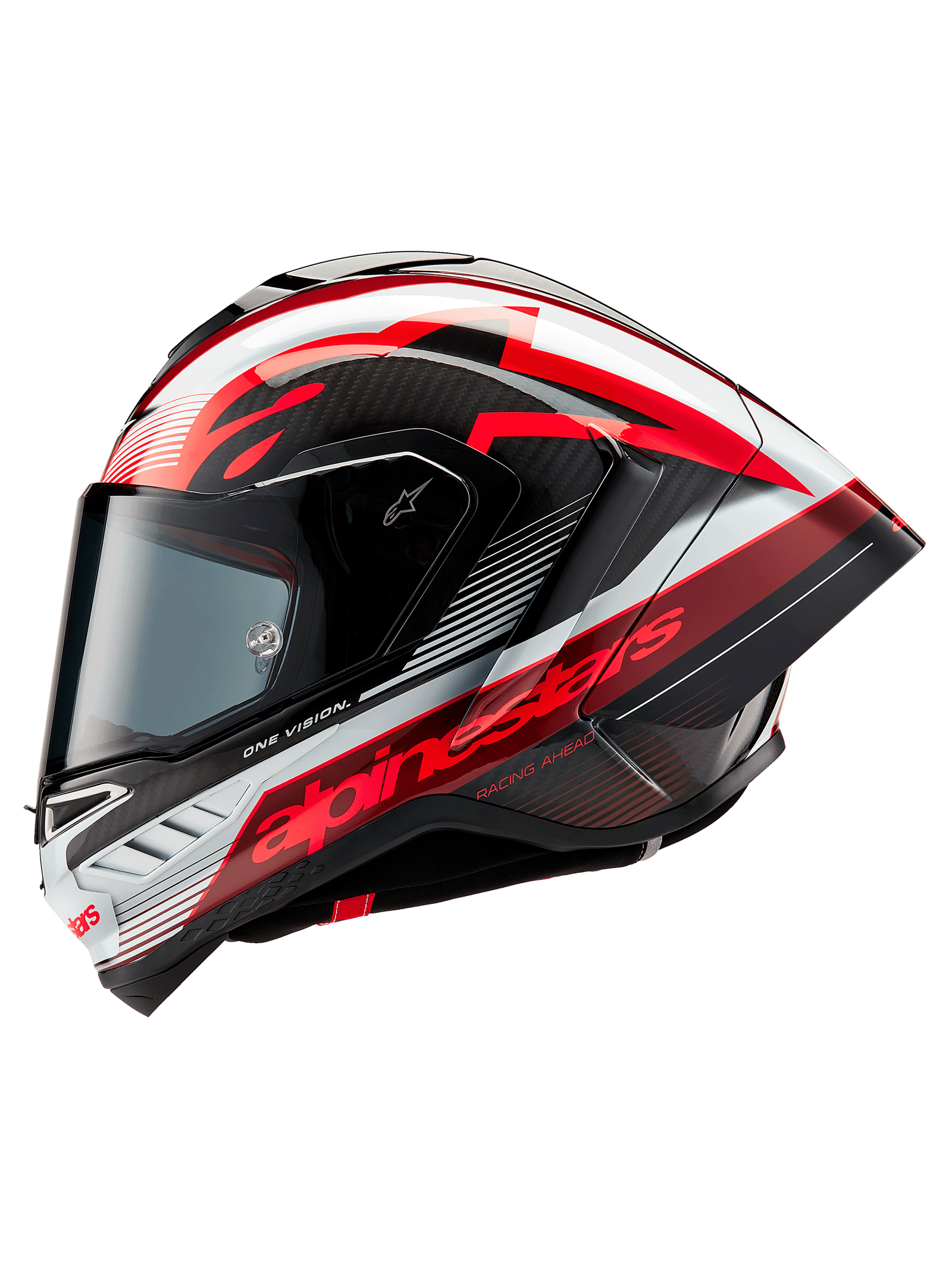 Supertech R10 Team Helm