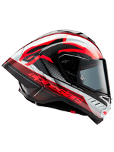 Supertech R10 Team Helm