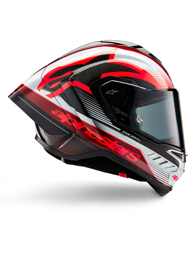 Supertech R10 Team Helmet