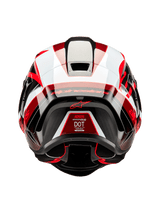 Supertech R10 Team Helm