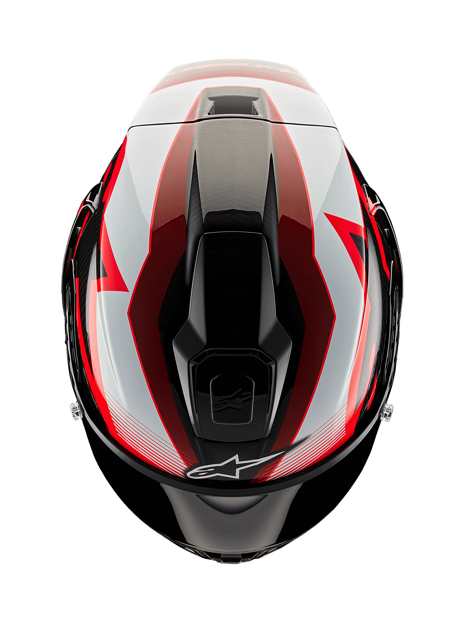 Supertech R10 Team Helm