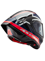 Supertech R10 Team Helm