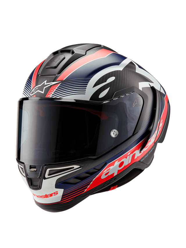 Supertech R10 Team Helmet